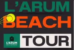 2º Etapa Larum Beach Tour - Duplas Masculino B