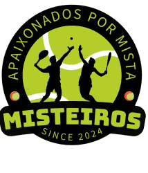II MISTEIROS OPEN Verão - Dupla Mista - OPEN