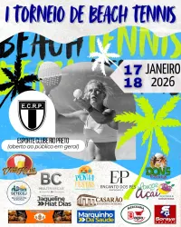 Esporte Clube Rio Preto - DUPLA FEMININA D