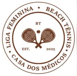   2ª LIGA FEMININA - Casa dos Médicos - FINALS CATEGORIA PRATA
