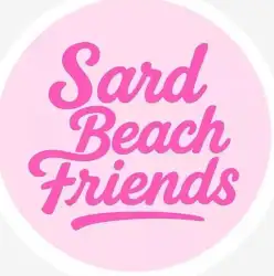 Sard Beach Friends
