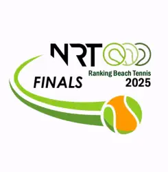 FINALS 2025 - Rankings Beach Tennis 