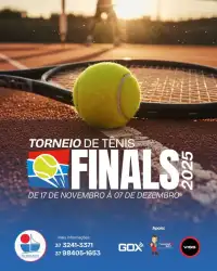 FINALS IATE 2025  - 4ª classe masculino 