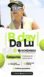 Play da Lu  - OPEN 