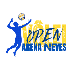 1º OPEN BEACH TENNIS ARENA NEVES - DUPLA MASCULINA D