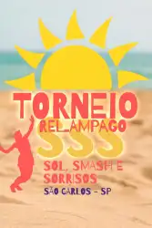 TORNEIO SSS RELÂMPAGO INTERNO  - FEMININA 
