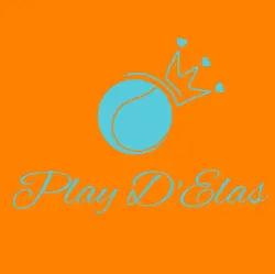 Play D'Elas Splendido - DUPLA FEMININA C