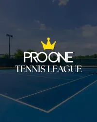 PRO ONE TENNIS LEAGUE