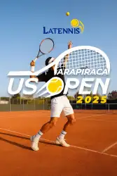 PLAYOFFS (2025) - Finais Ranking Inter 4 US Open 2025