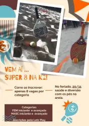 1⁰ Super 8 K2 Arena 