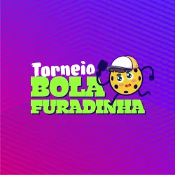 Torneio Bola Furadinha - Duplas - Pais e Filhos