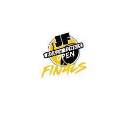 1º FINALS - JF BEACH TENNIS - MASCULINA C