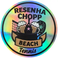 RANKING RESENHA BEACH TENNIS 