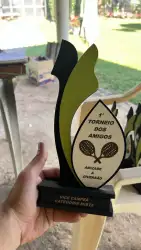 1º Torneio dos Amigos (torneio particular) - Categoria Mista