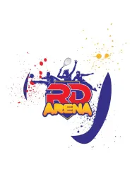 2º Torneio de Beach Tennis RD ARENA - Dupla Mista - INICIANTE