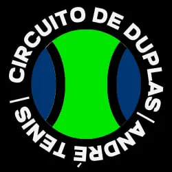 Circuirto de duplas Forvia (Faurecia) - Duplas - Categoria A/B
