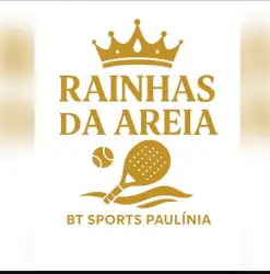 RAINHAS DA AREIA  - FEMININO B