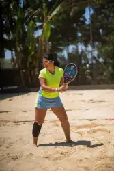 ANIVERSARIO DA GI  SOMENTE CONVIDADOS - FEMININA OPEN