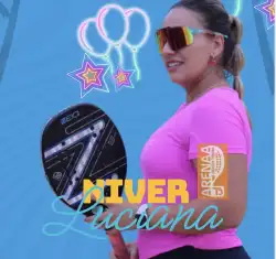 Niver Da Lú - Mista - LIVRE