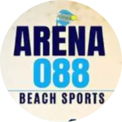 4 Torneio Beach Tenis -  Arena 088 - Dupla Masculina - INICIANTE
