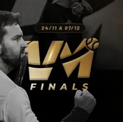 VM FINALS 2025 - 35+B