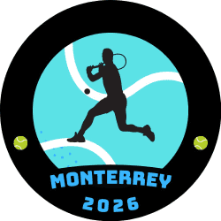 Monterrey  2026