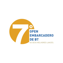 7° Open Embarcadero de BT