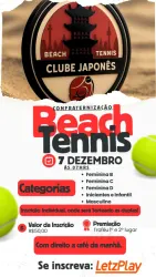 Play Fim de Ano - DUPLA FEMININA C