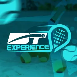 BT Experience - DUPLA MASCULINA D