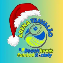 1º Open Natal Solidário - Arena Travalão - 08:00 - Kids Sub 12 Masculina