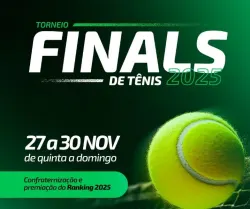 Finals 2025 - 1ª Classe Feminina 