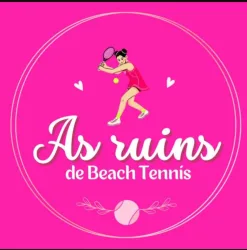 As Ruins de Beach Tenis - DUPLA FEMININA C