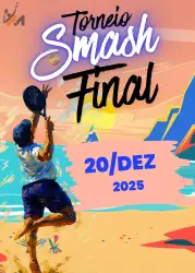Torneio Smash Final