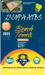 2ª Copa ATBS - Sup8 Beach