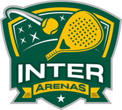 INTER ARENAS - GREEN ARENA 2025 - Duplas Misto C