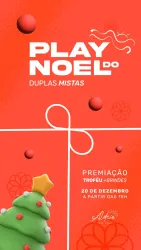 Play do Noel  - Mista C