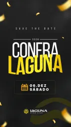 Confra Laguna 2025 - DUPLA FEMININA B