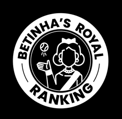 Charlinhos Royal Ranking - Categoria C Masculina