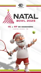 Natal Bowl 2025 - Iniciante