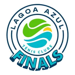 FINALS RANKING LAGOA 2025.2 - 2ª CLASSE FINALS RANKING 2025.2