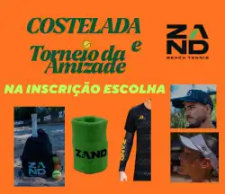 Torneio de Confraternização CBS - Mista C