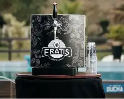 6 Etapa Cervejaria Fratis  - Dupla Feminina 