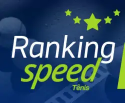 Ranking Speed 2026 - 3ª Classe