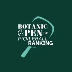 PICKLEBALL MASCULINO INTERM