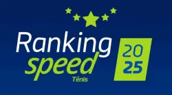 Finals Ranking Speed 2025