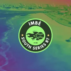 CBBT300 / FGBT500 -  Imbé South Series - Dupla Mista B