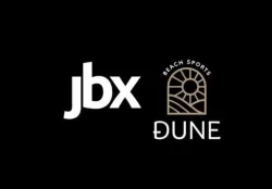 NOVA ATLETA JBX