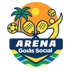 Copa Pé na Areia do Estado de Goiás - Masculina D
