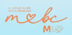 COLLAB BC e MALDIVAS - ETAPA BC - Masculino Intermediário