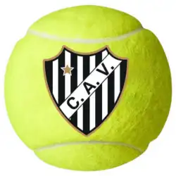 Ranking CAV de Tênis de Campo - 2ª Classe - 2026/1